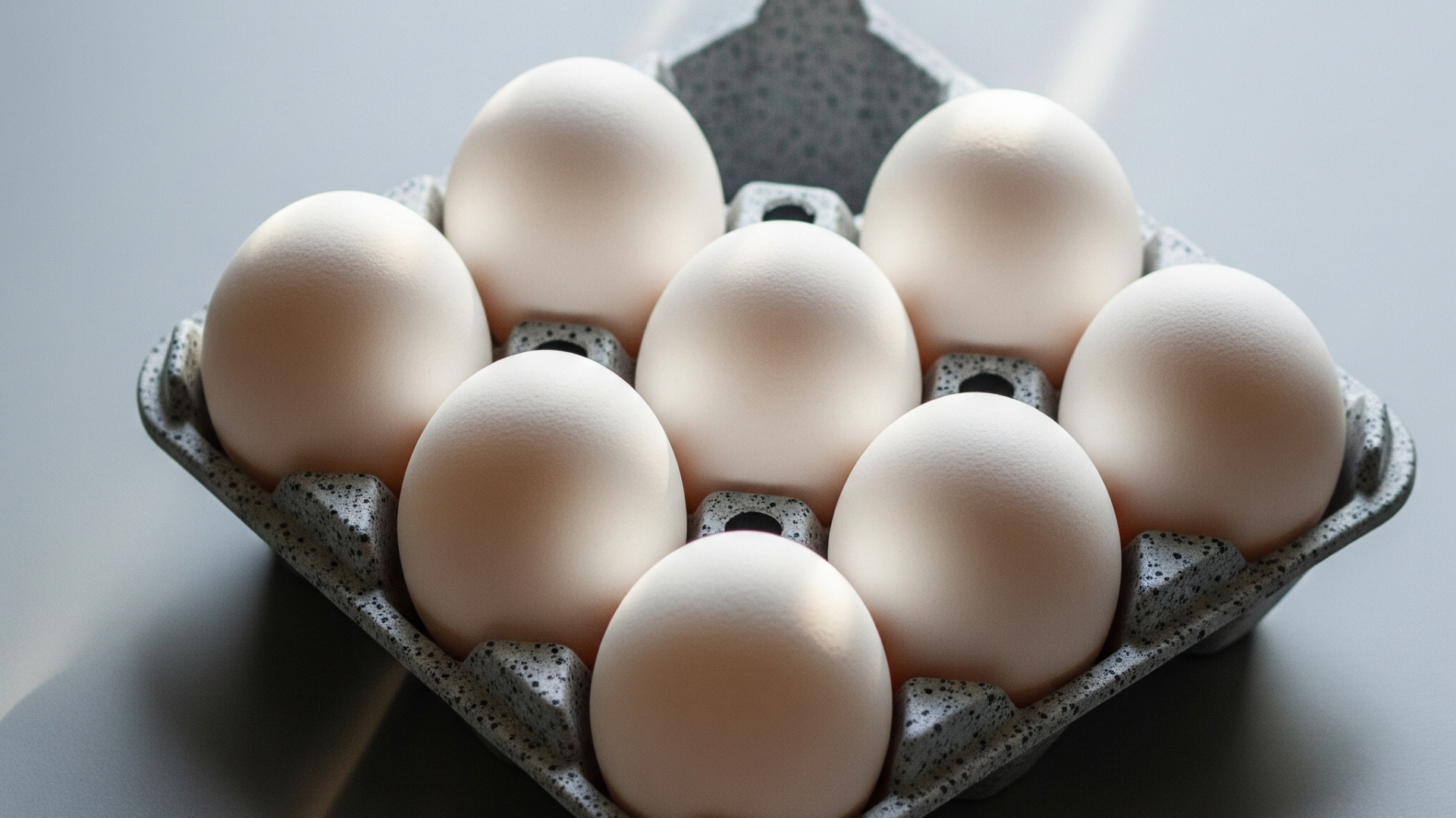 Organic Farm Pulp Egg Cartons